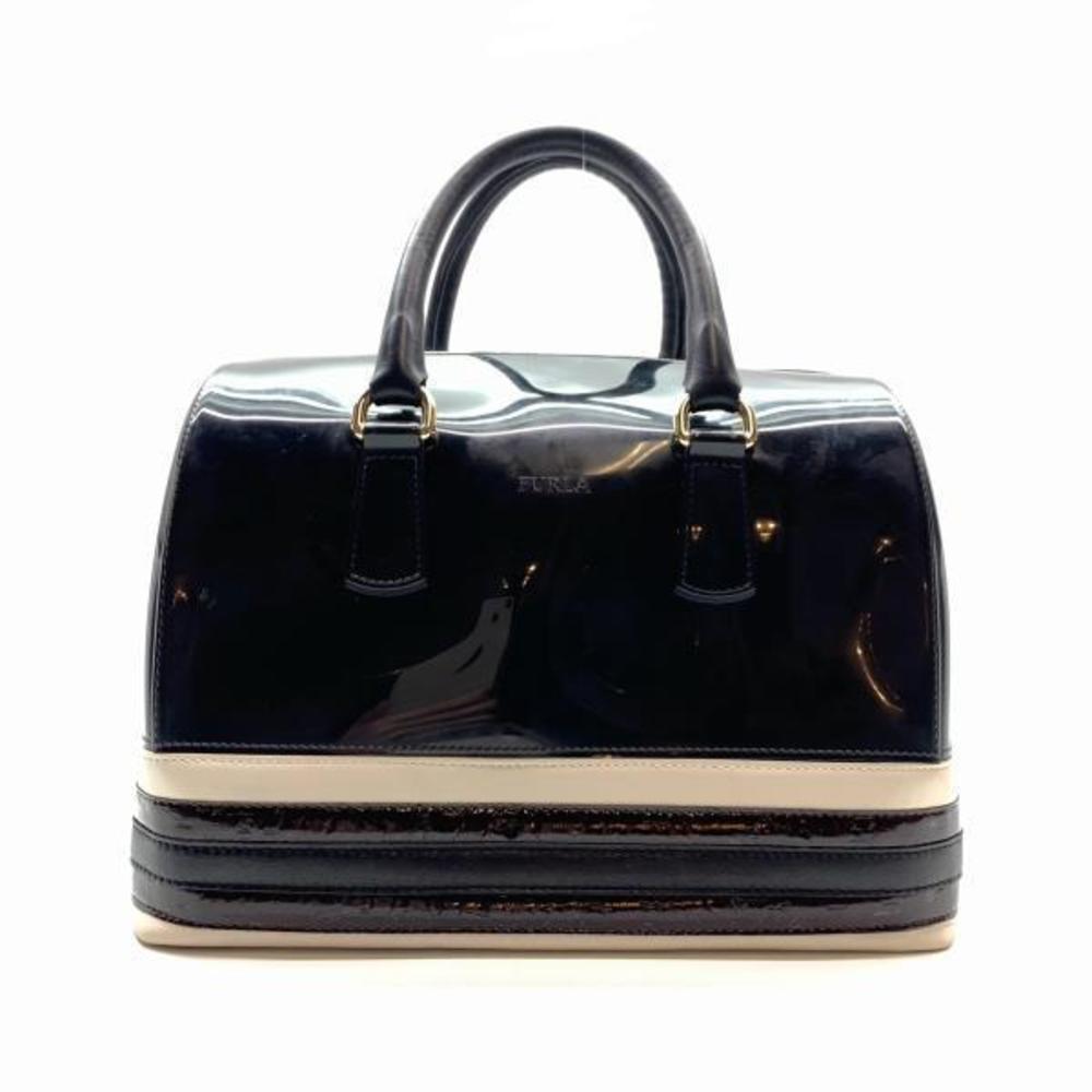 Furla Candy Bag Black